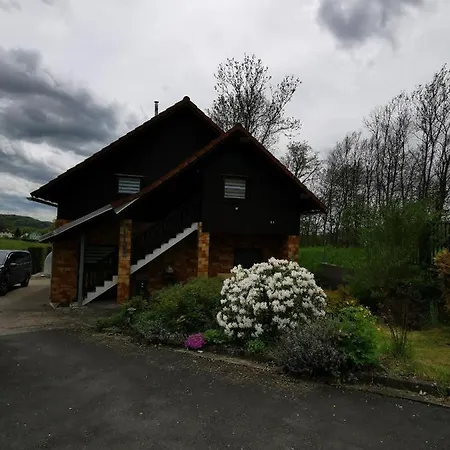 Zur Langen Heide Hildburghausen