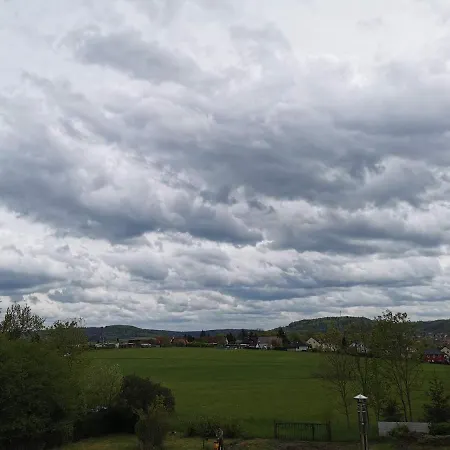 아파트 Zur Langen Heide *