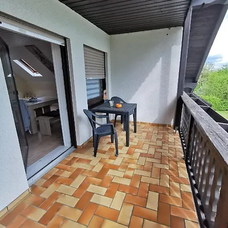 Apartment Zur Langen Heide *