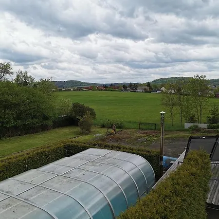 아파트 Zur Langen Heide