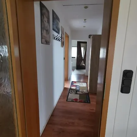Zur Langen Heide Apartment *