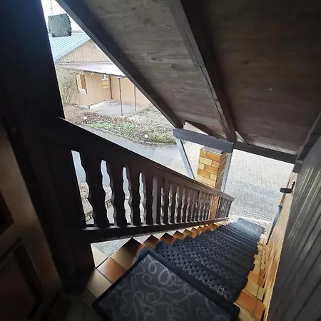 Zur Langen Heide Apartment