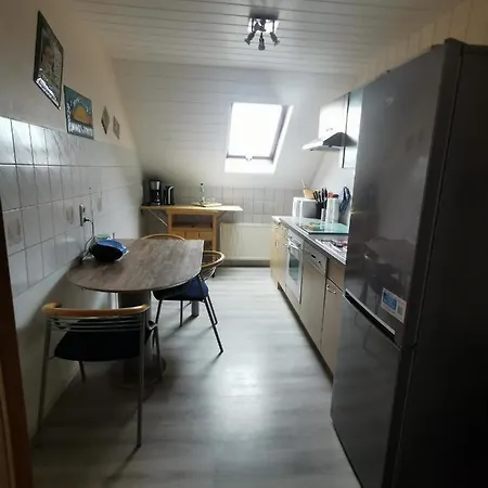 Zur Langen Heide
