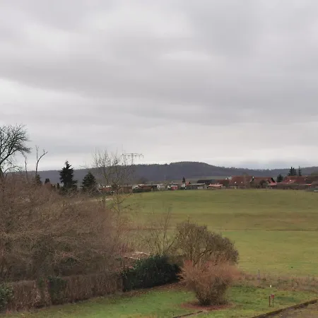 Zur Langen Heide Apartment