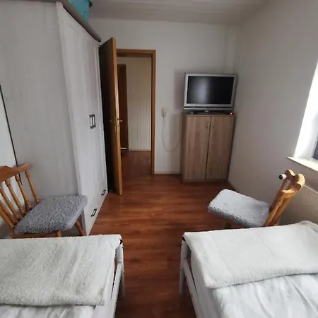 Zur Langen Heide