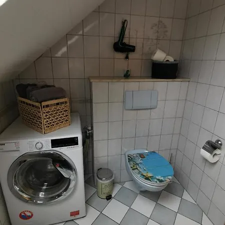 Apartment Zur Langen Heide