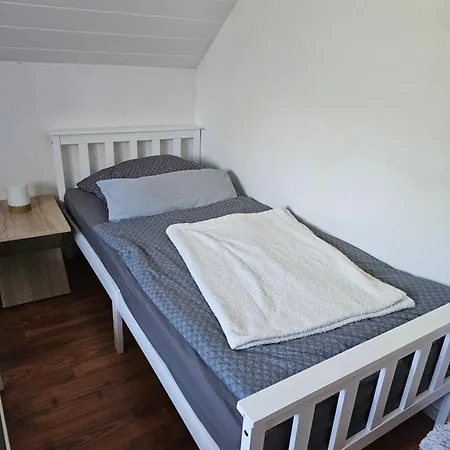 Zur Langen Heide Hildburghausen