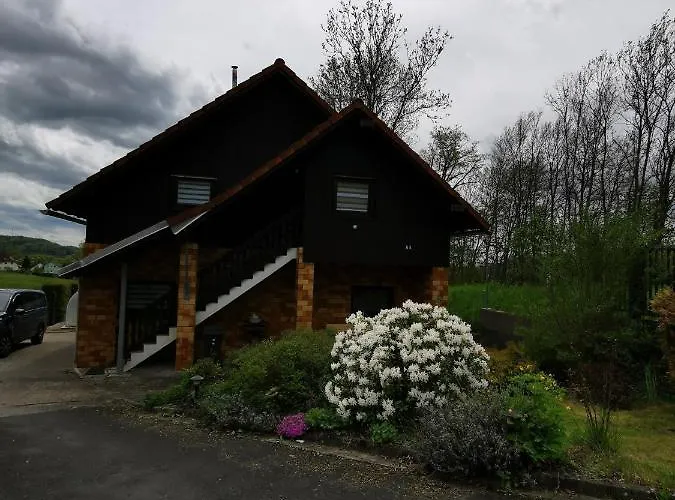 Zur Langen Heide Hildburghausen