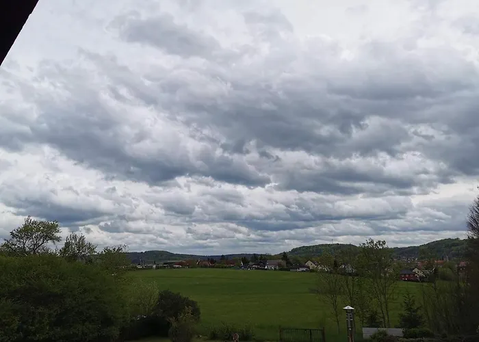 Daire Zur Langen Heide *