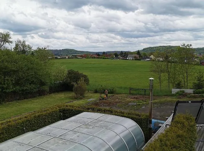 Daire Zur Langen Heide