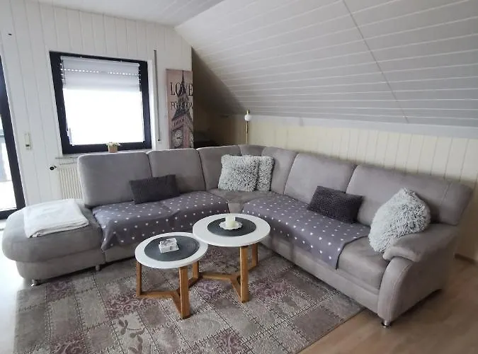 Zur Langen Heide * Hildburghausen