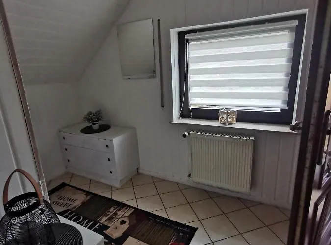 Zur Langen Heide Appartamento