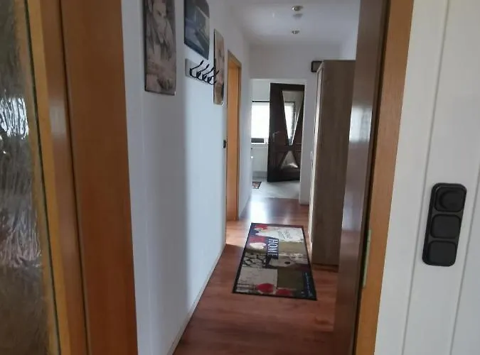 Zur Langen Heide Appartamento *