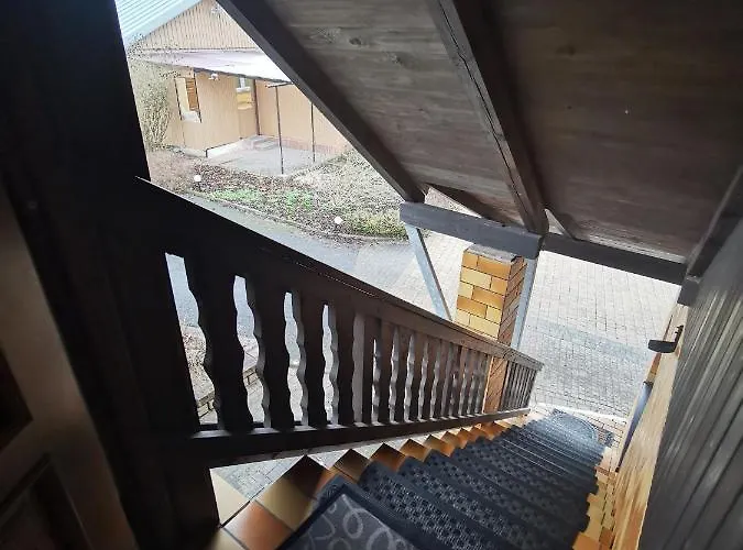 Zur Langen Heide Appartamento