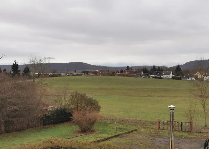 Appartamento Zur Langen Heide *