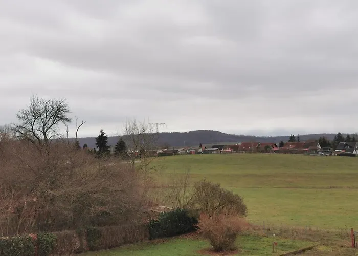 Zur Langen Heide Daire