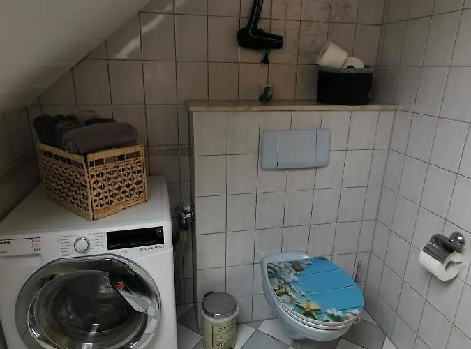 Appartamento Zur Langen Heide