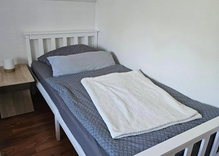 Zur Langen Heide Hildburghausen